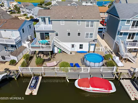 View/Area - 309 Ormond Dr, Lavallette, NJ 08735 photo 6 of 11