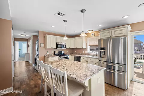 Kitchen - 309 Ormond Dr, Lavallette, NJ 08735 photo 1 of 5