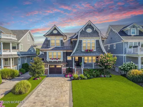 103 Seaside Pl, Sea Girt, NJ 08750