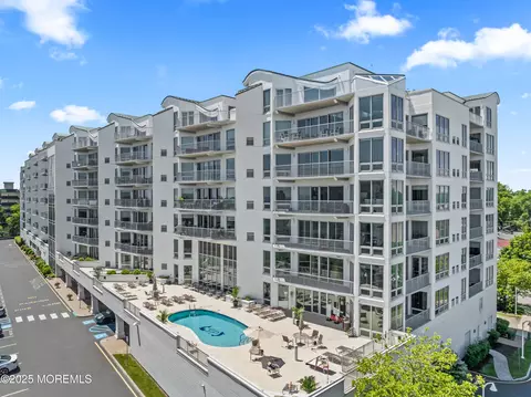 432 Ocean Blvd #208, Long Branch, NJ 07740