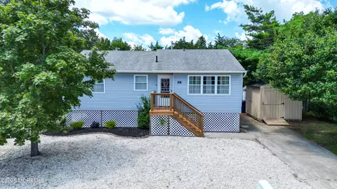 58 Ocean Blvd, Little Egg Harbor, NJ 08087