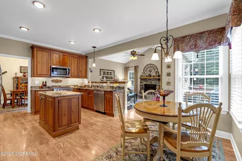 100 Harvey Jones Dr, Jackson, NJ 08527