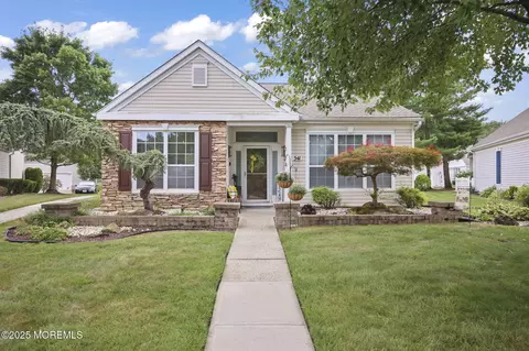 541 Waterside Blvd #541, Monroe, NJ 08831