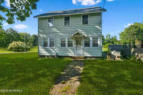 2628 E Hurley Pond Rd, Wall, NJ 07719
