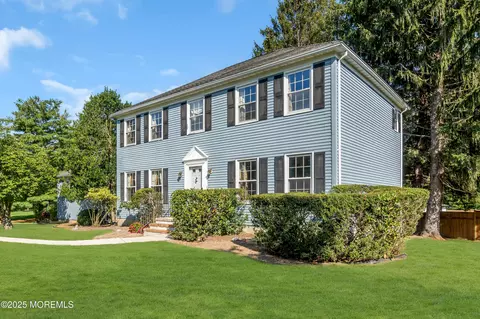 1 Julia Ct, Tinton Falls, NJ 07712