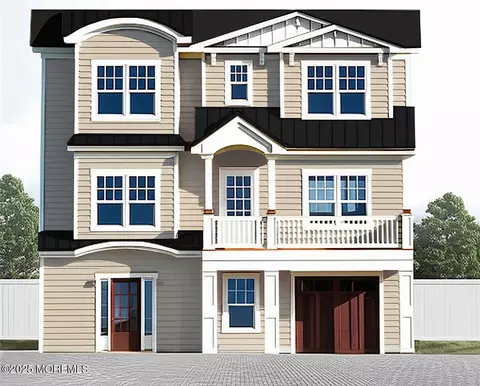 119 New Brunswick Ave, Lavallette, NJ 08735