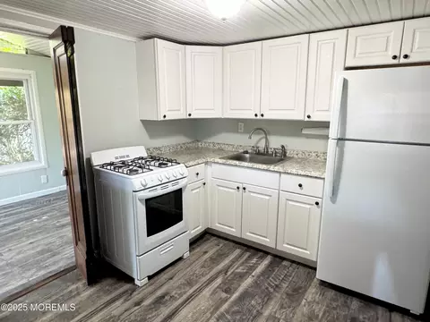 Kitchen - 22 Maple St, Waretown, NJ 08758 photo 1 of 2