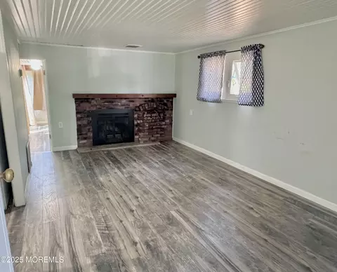 Living - 22 Maple St, Waretown, NJ 08758 photo 3 of 4