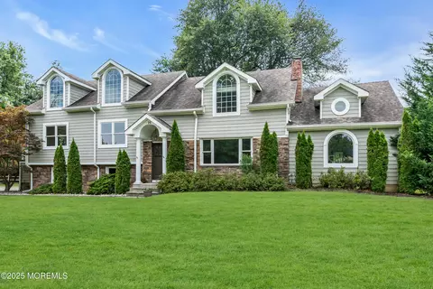 Exterior - 16 Heathcliff Rd, Rumson, NJ 07760 photo 1 of 10
