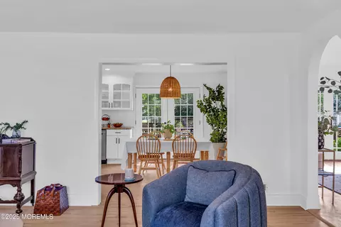 Dining - 16 Heathcliff Rd, Rumson, NJ 07760 photo 1 of 3