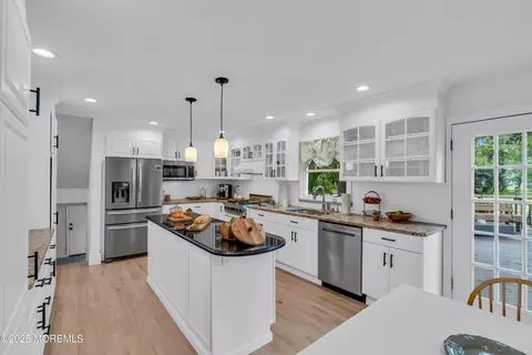 Kitchen - 16 Heathcliff Rd, Rumson, NJ 07760 photo 1 of 3
