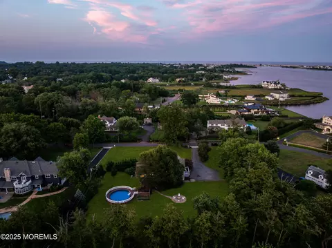 View/Area - 16 Heathcliff Rd, Rumson, NJ 07760 photo 5 of 6