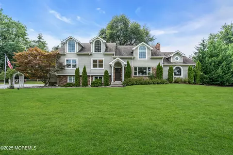 Exterior - 16 Heathcliff Rd, Rumson, NJ 07760 photo 2 of 10