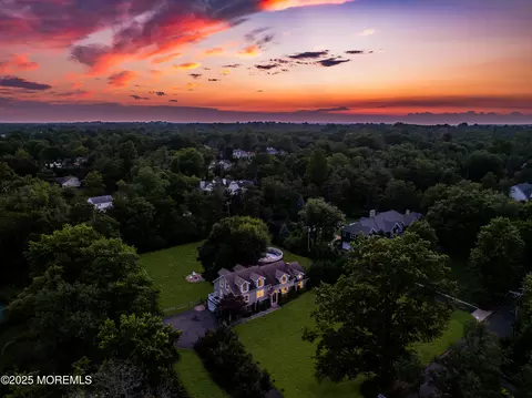 View/Area - 16 Heathcliff Rd, Rumson, NJ 07760 photo 6 of 6