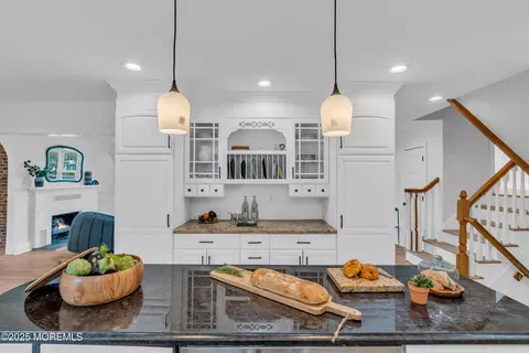 Kitchen - 16 Heathcliff Rd, Rumson, NJ 07760 photo 3 of 3