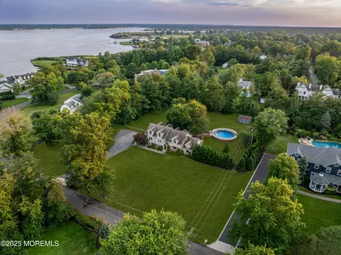 View/Area - 16 Heathcliff Rd, Rumson, NJ 07760 photo 3 of 6