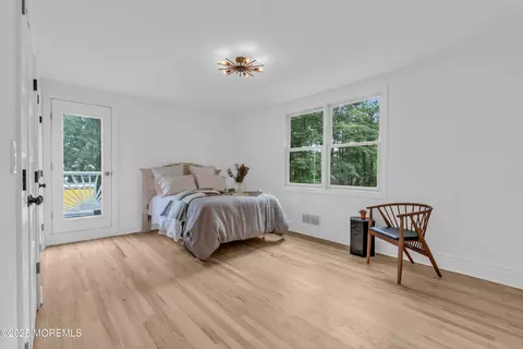Bedroom - 16 Heathcliff Rd, Rumson, NJ 07760 photo 3 of 5
