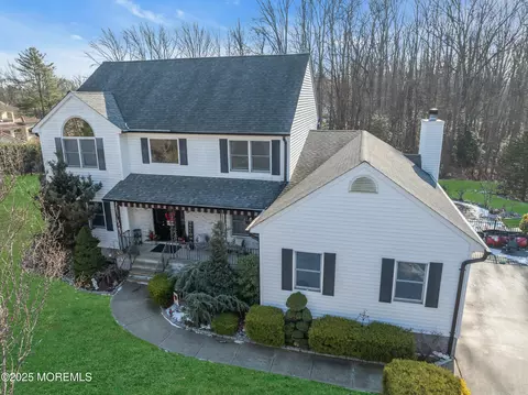 220 Whalepond Rd, Eatontown, NJ 07724