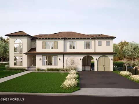 186 Whalepond Rd, Eatontown, NJ 07724