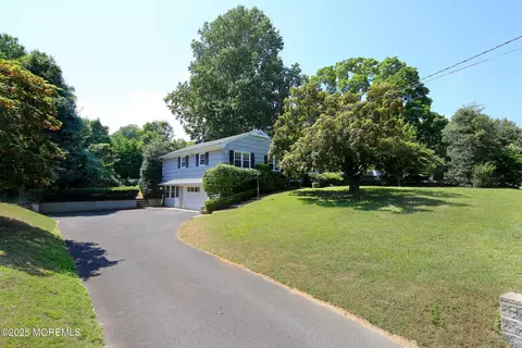 268 Prospect Ave, Little Silver, NJ 07739