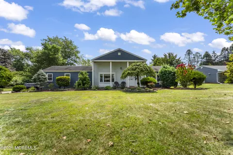 358 Bennington Rd, Freehold, NJ 07728