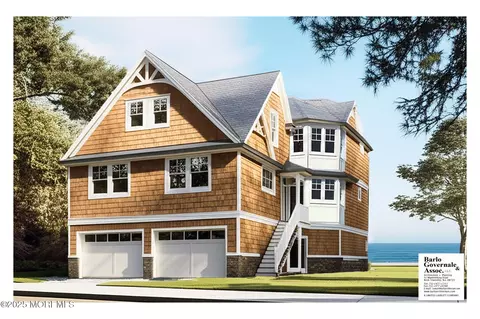 153 Pershing Blvd, Lavallette, NJ 08735