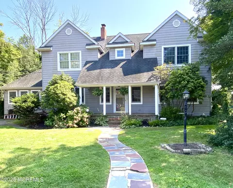 1624 Dumont Ter, Wall, NJ 07719
