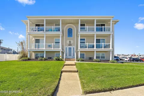 809 Ocean Ave #12, Avon By The Sea, NJ 07717