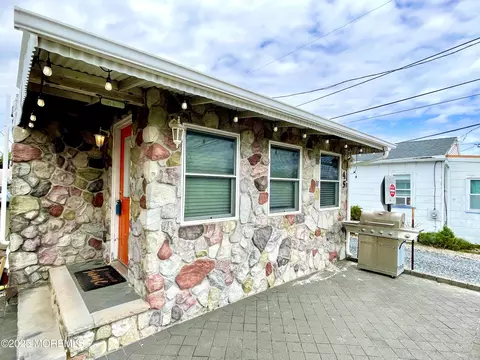 45 Arlington Way # N, Seaside Park, NJ 08752