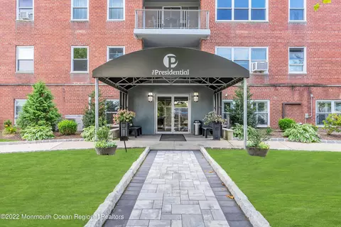 1615 Park Ave #4E, Asbury Park, NJ 07712