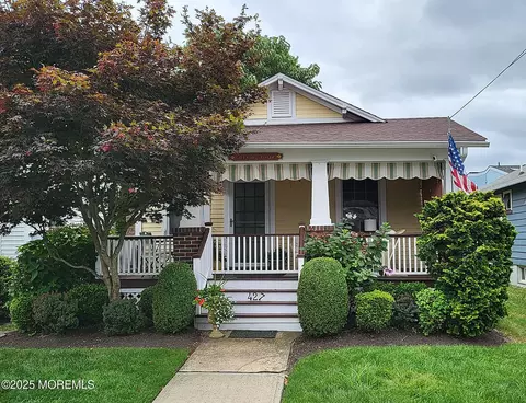 427 Monmouth Ave, Bradley Beach, NJ 07720
