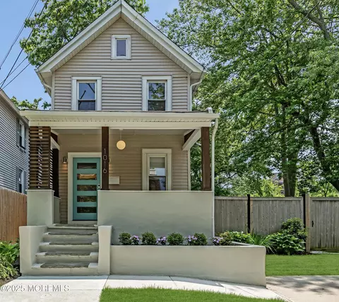 1016 2nd Ave, Asbury Park, NJ 07712