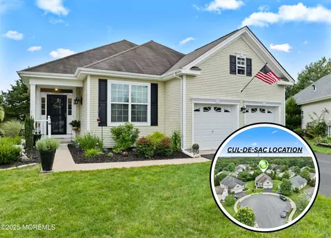 18 Swimming River Ct, Barnegat, NJ 08005