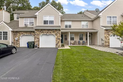 203 Moses Milch Dr, Howell, NJ 07731