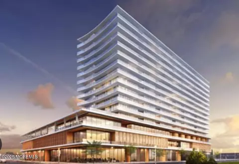 1101 Ocean Ave #707, Asbury Park, NJ 07712