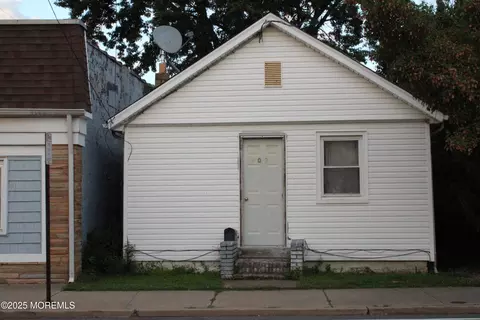 602 Union Ave, Union Beach, NJ 07735