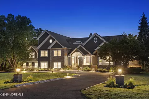8 Black Point Horseshoe St, Rumson, NJ 07760
