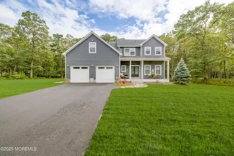 501 Newtons Corner Rd, Howell, NJ 07731