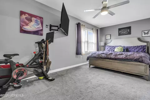 Bedroom - 31 Forge Ct, Jackson, NJ 08527 photo 1 of 5