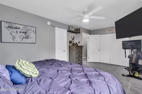 Bedroom - 31 Forge Ct, Jackson, NJ 08527 photo 3 of 5