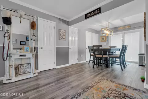 Dining - 31 Forge Ct, Jackson, NJ 08527 photo 1 of 3