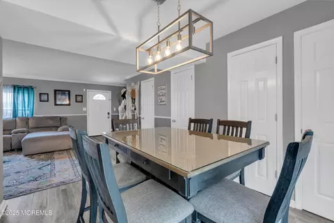 Dining - 31 Forge Ct, Jackson, NJ 08527 photo 3 of 3