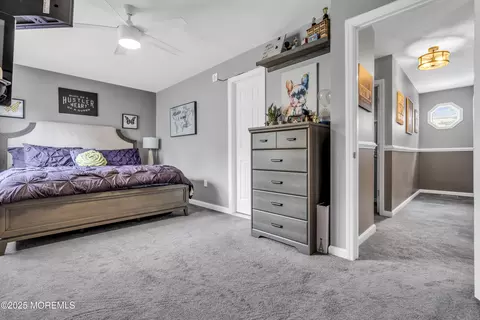 Bedroom - 31 Forge Ct, Jackson, NJ 08527 photo 2 of 5