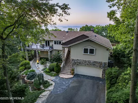 280 Ocean Blvd, Atlantic Highlands, NJ 07716