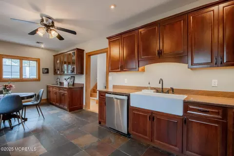 Kitchen - 124 Chamone Ave, Leonardo, NJ 07737 photo 1 of 1