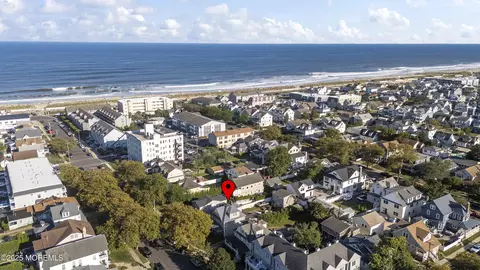 213 Lareine Ave, Bradley Beach, NJ 07720