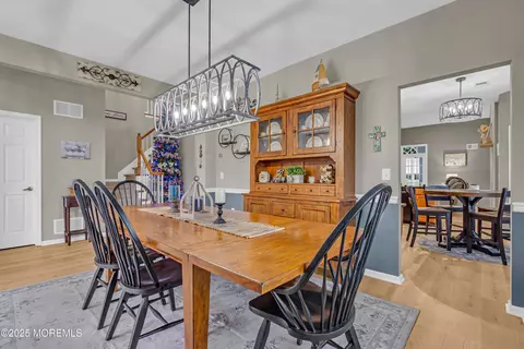 Dining - 52 Strathmere St, Waretown, NJ 08758 photo 5 of 5