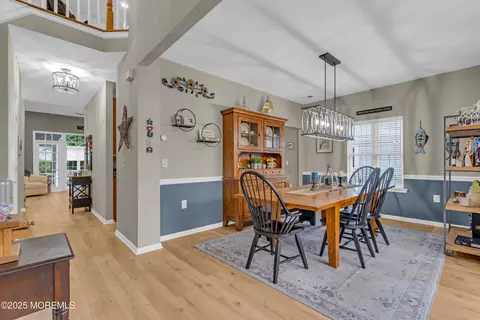 Dining - 52 Strathmere St, Waretown, NJ 08758 photo 3 of 5