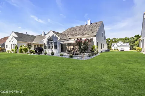 Exterior - 52 Strathmere St, Waretown, NJ 08758 photo 7 of 11