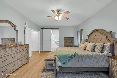 Bedroom - 52 Strathmere St, Waretown, NJ 08758 photo 3 of 5